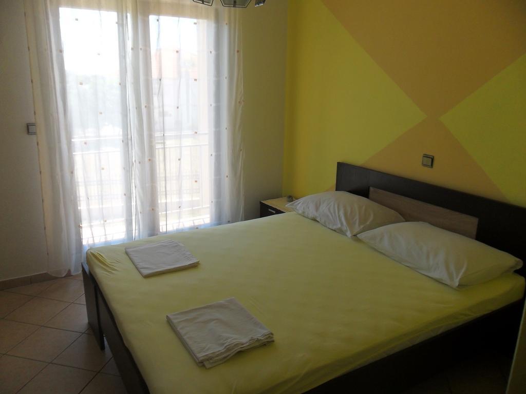Apartments Stana Sukosan Room photo
